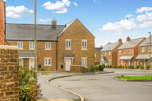 Hobart Way Deddington